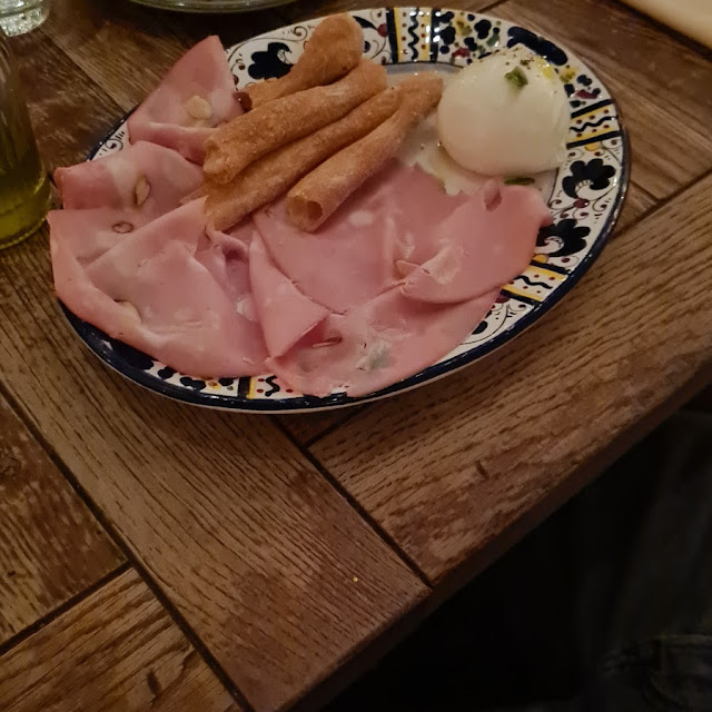 Circolo Popolare London thumb 9